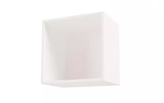 ABC-King Антресоль Princess открытая 40х30х40 см