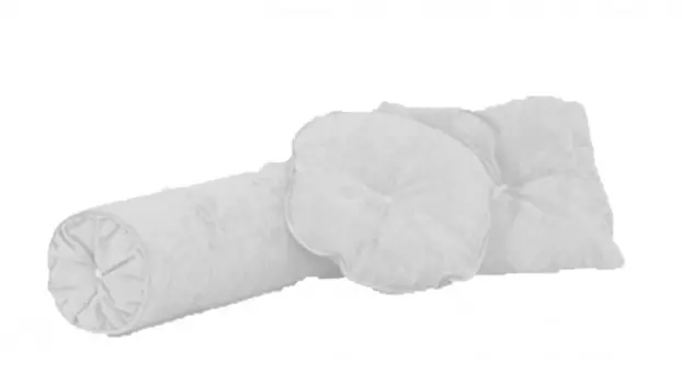 ABC-King Комплект подушек для дивана Princess