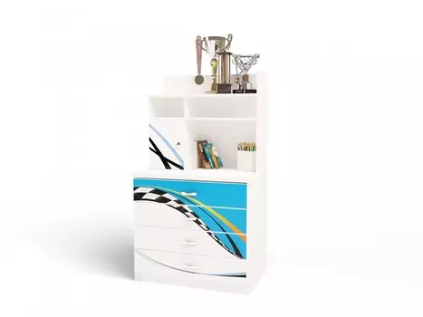 ABC-King Надстройка на комод La-Man