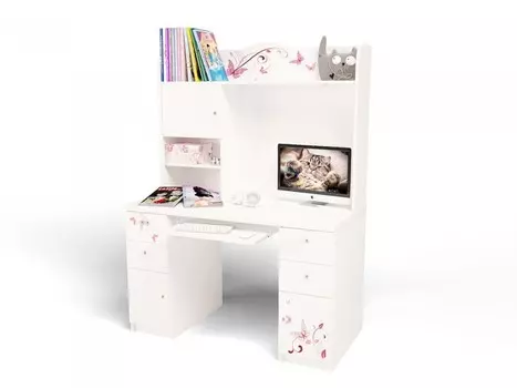 ABC-King Надстройка на стол Фея