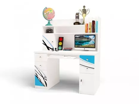 ABC-King Надстройка на стол La-Man