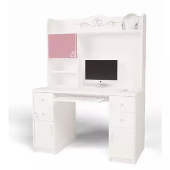 ABC-King Надстройка на стол Lovely ADV-1018