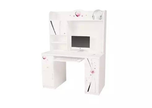 ABC-King Надстройка на стол Princess