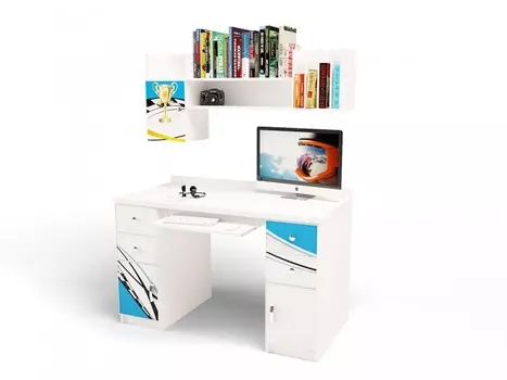 ABC-King Надстройка навесная La-man