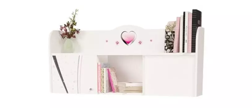 ABC-King Надстройка навесная Princess