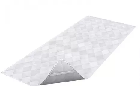 ABC-King Наматрасник гигиенический на резинке 190x120 см