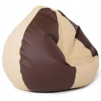 ABC-King Пуф груша Pirat