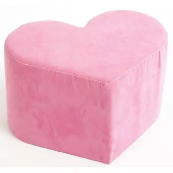 ABC-King Пуф Сердце