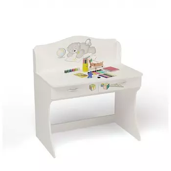 ABC-King Стол Bears