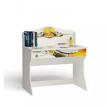 ABC-King Стол Champion