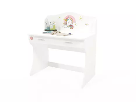 ABC-King Стол Единорог