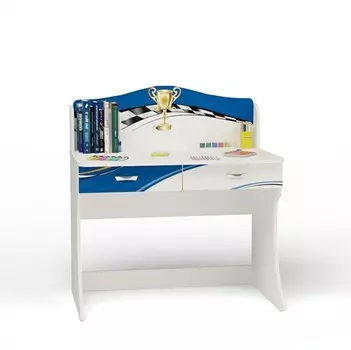 ABC-King Стол La-Man