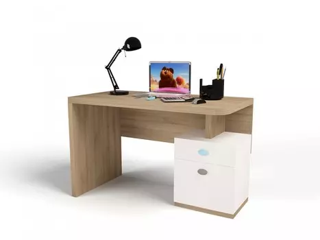 ABC-King Стол Mix (левый)