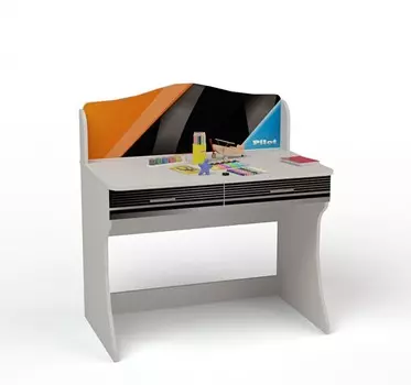 ABC-King Стол Pilot