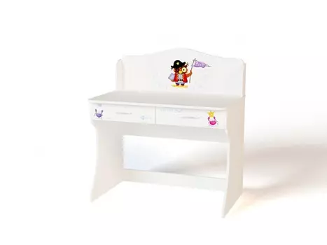 ABC-King Стол Pirates