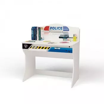 ABC-King Стол Police