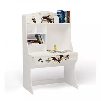 ABC-King Стол с надстройкой Extreme