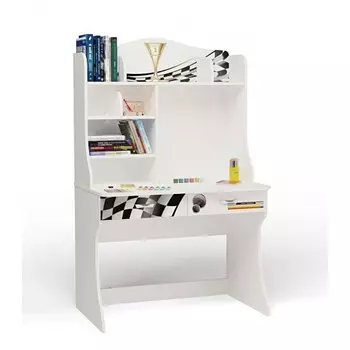 ABC-King Стол с надстройкой Formula