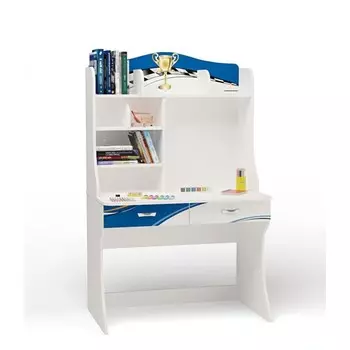 ABC-King Стол с надстройкой La-Man