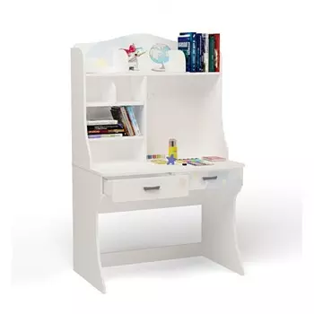 ABC-King Стол с надстройкой Molly