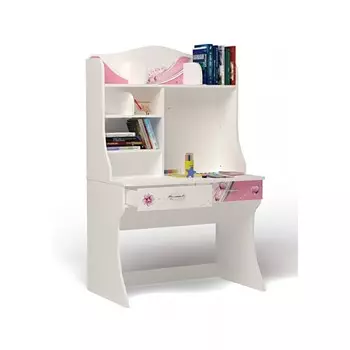 ABC-King Стол с надстройкой Princess