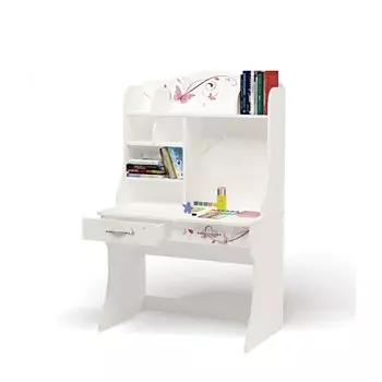 ABC-King Стол с надстройкой Swarovski Фея со стразами