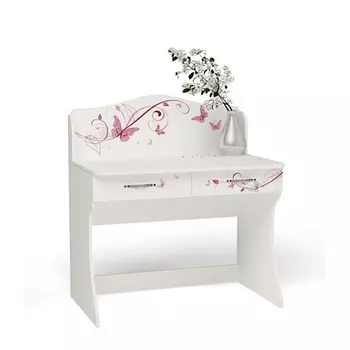 ABC-King Стол Swarovski Фея со стразами