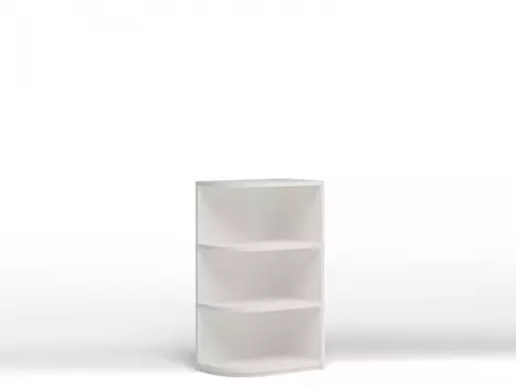 ABC-King Угловой терминал для комода