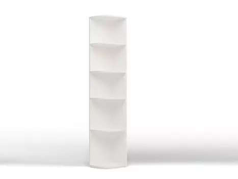 ABC-King Угловой терминал для стеллажа