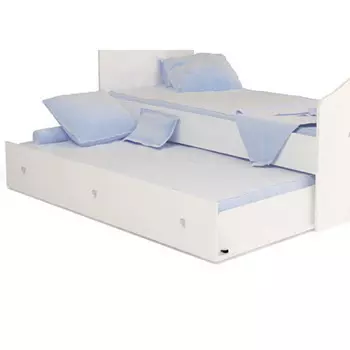 ABC-King Выкатной ящик 150x90 под кровать классику или диван 160x90