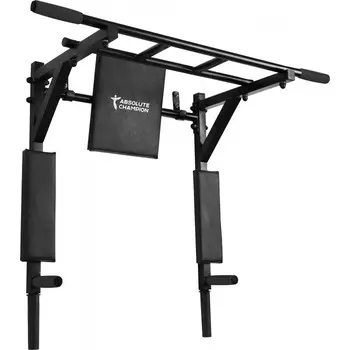 Absolute Champion Турник Атлет