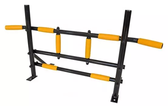 Absolute Champion Турник Победитель