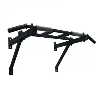 Absolute Champion Турник треххватный к стене