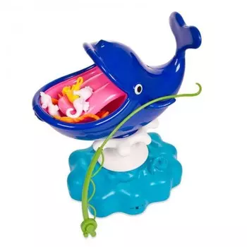ABtoys Игра интерактивная Кит Китенок с аксессуарами
