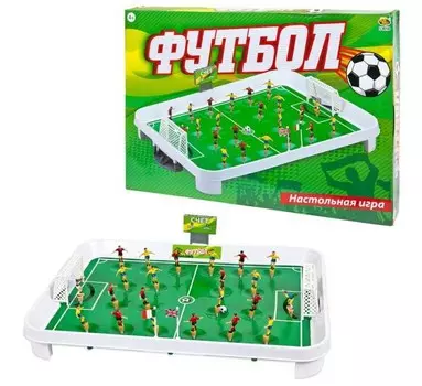 ABtoys Игра настольная Футбол S-00169