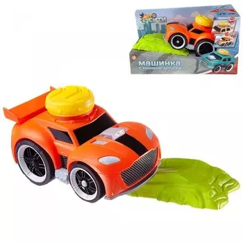 ABtoys Машинка Автосити C-00415