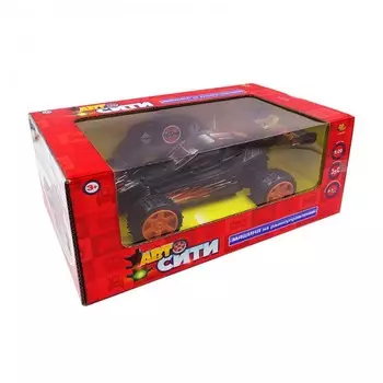 ABtoys Машинка р/у серия Автосити