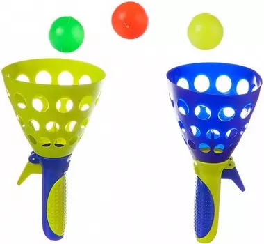 ABtoys Набор Поймай мяч