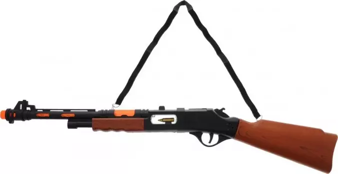 ABtoys Ружье охотничье электромеханическое