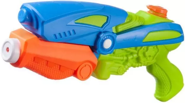 ABtoys Водное оружие Аквабластер 200 мл