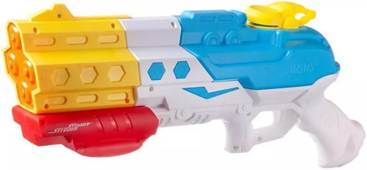 ABtoys Водное оружие Аквабластер 800 мл S-00192