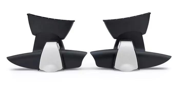 Адаптер для автокресла Bugaboo Bee для Britax Roemer