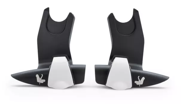 Адаптер для автокресла Bugaboo Bee для Maxi-Cosi