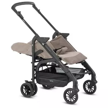 Адаптер для автокресла Inglesina Huggy для коляски Zippy light