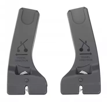 Адаптер для автокресла Inglesina Комплект для шасси Aptica /автокресла MX