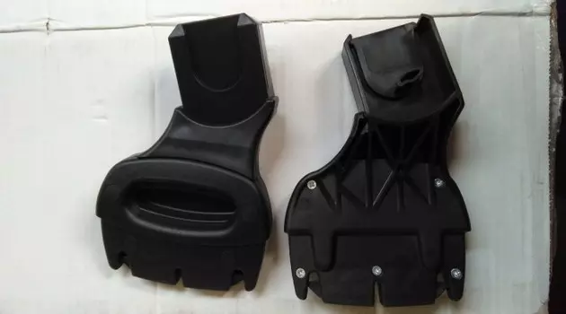 Адаптер для автокресла Junama 2 шт.