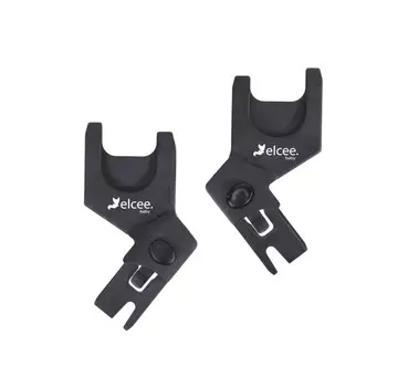 Адаптер для автокресла Leclerc baby Influencer Elcee