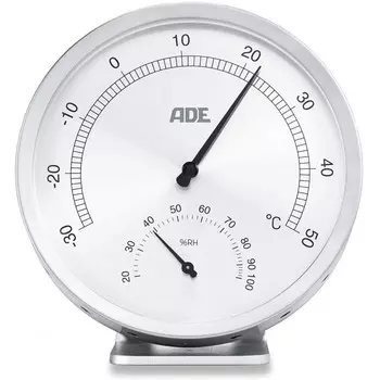 Ade Метеостанция WS1813