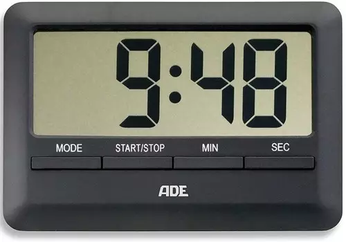 Ade Таймер кухонный TD1601