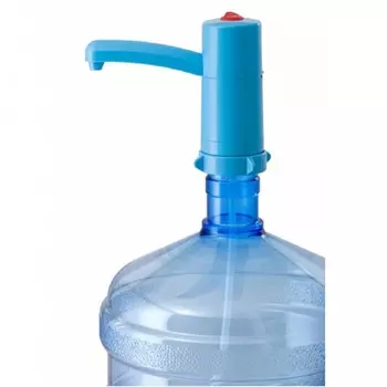 AEL Помпа для воды на аккумуляторе DP-MW400